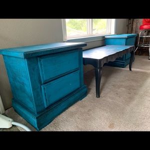 Table night stands